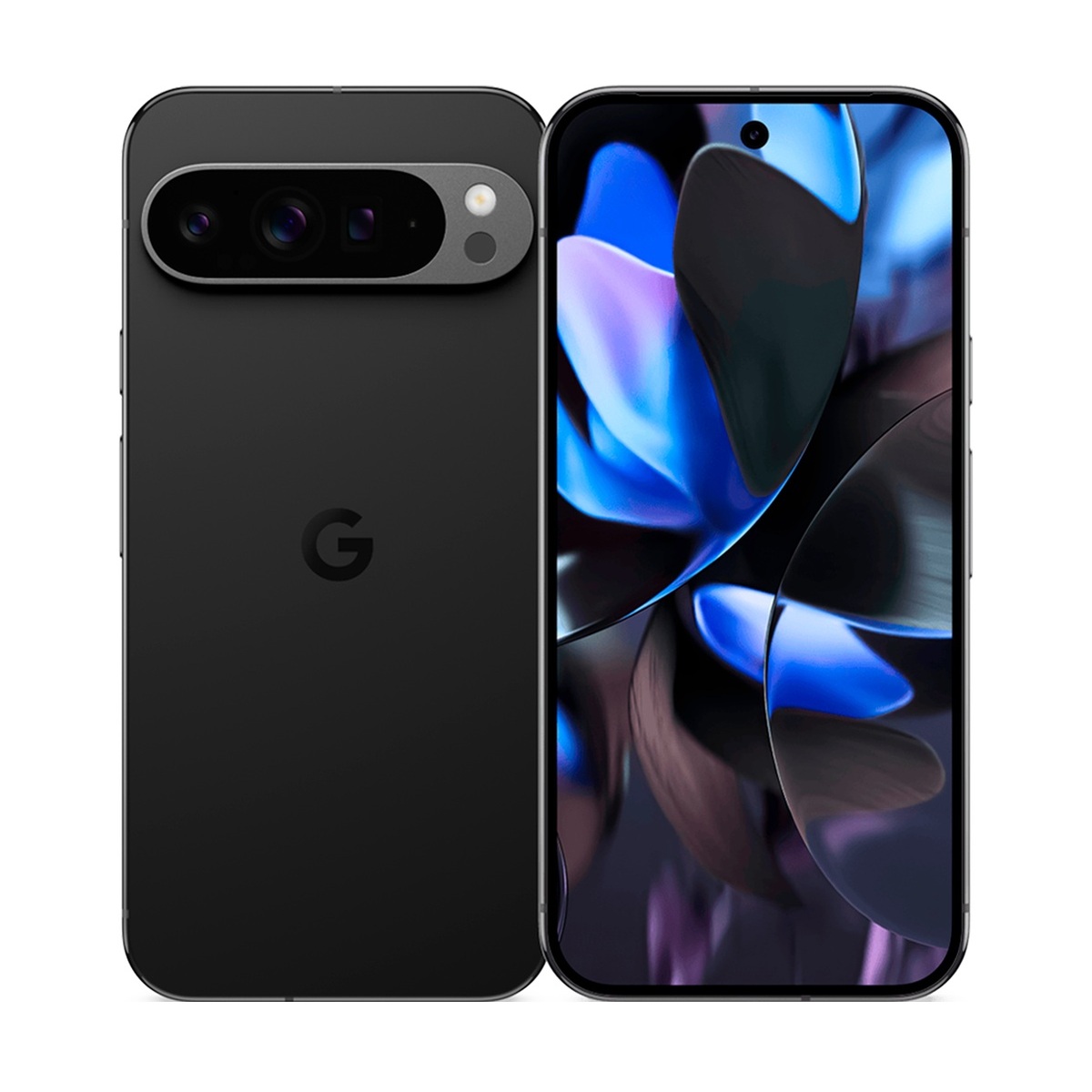 Смартфон Google Pixel 9 Pro XL 16/128Gb SIM+eSIM Obsidian (Черный) Global