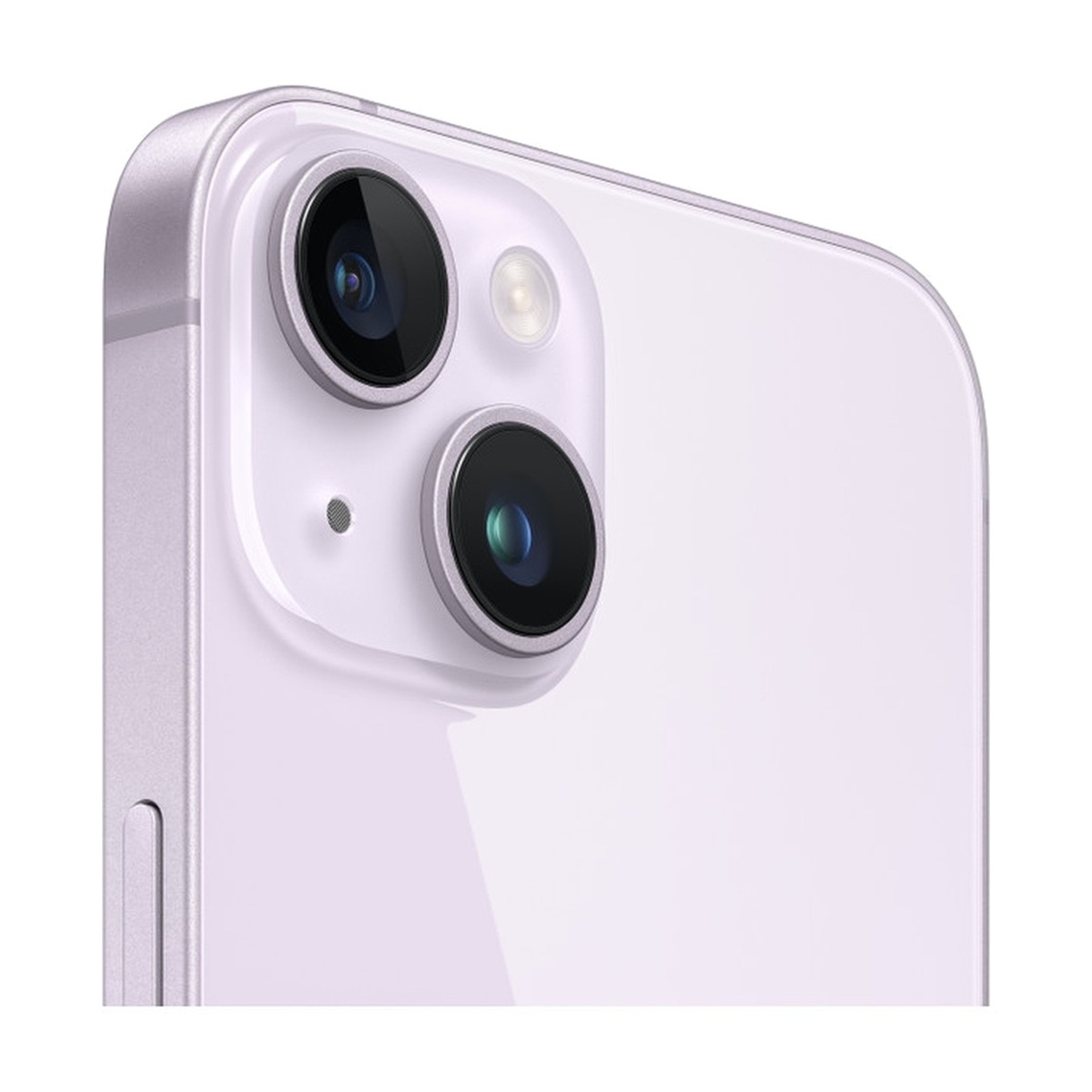 Смартфон Apple iPhone 14 256Gb SIM+eSIM Purple (Фиолетовый) Global