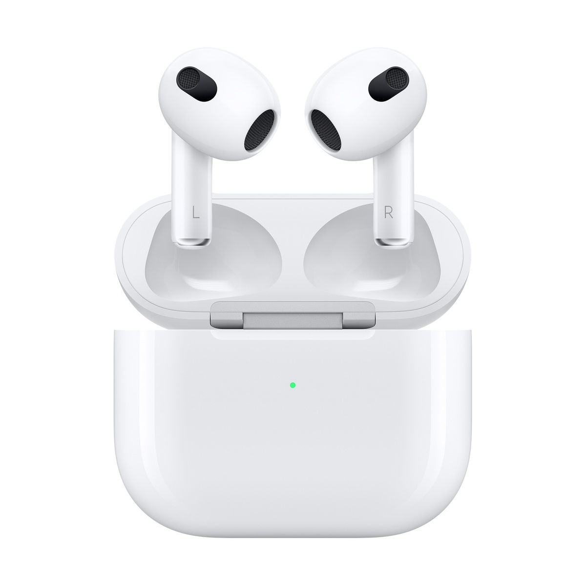Беспроводные наушники Apple AirPods 3 MagSafe Charging Case