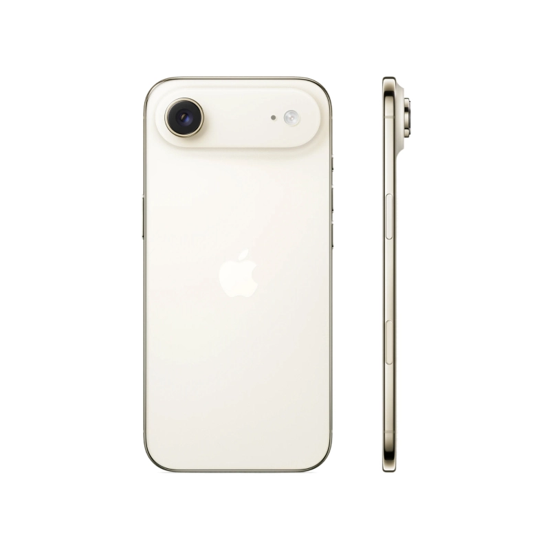 iPhone Air 512Gb 2 eSIM Золотистый Global