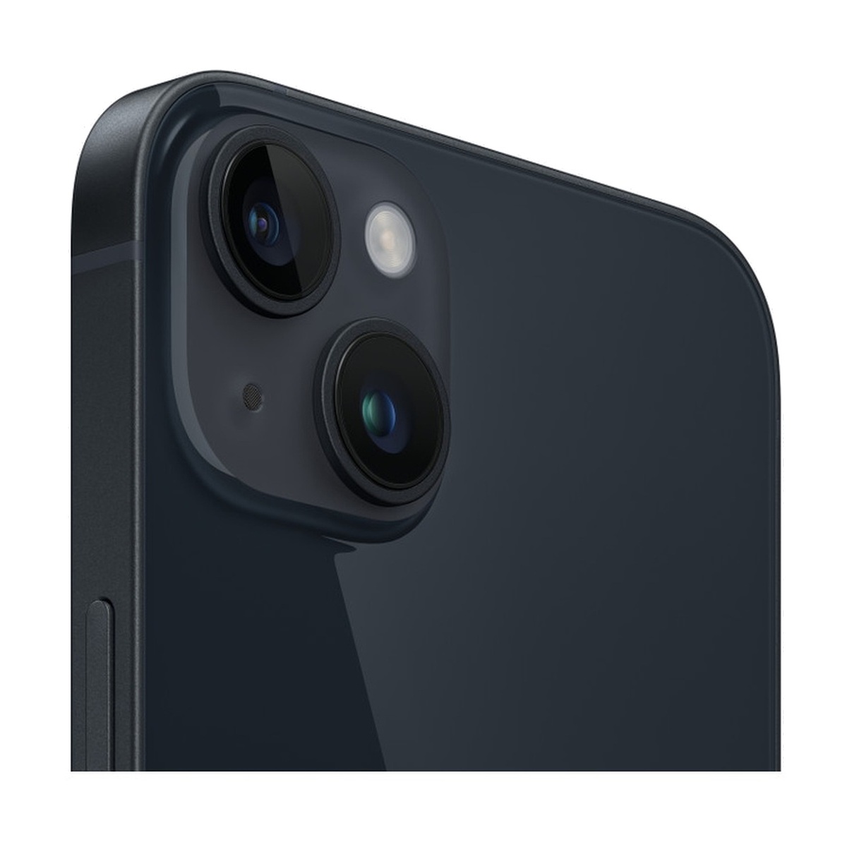 Смартфон Apple iPhone 14 Plus 256Gb SIM+eSIM Midnight (Черный) Global