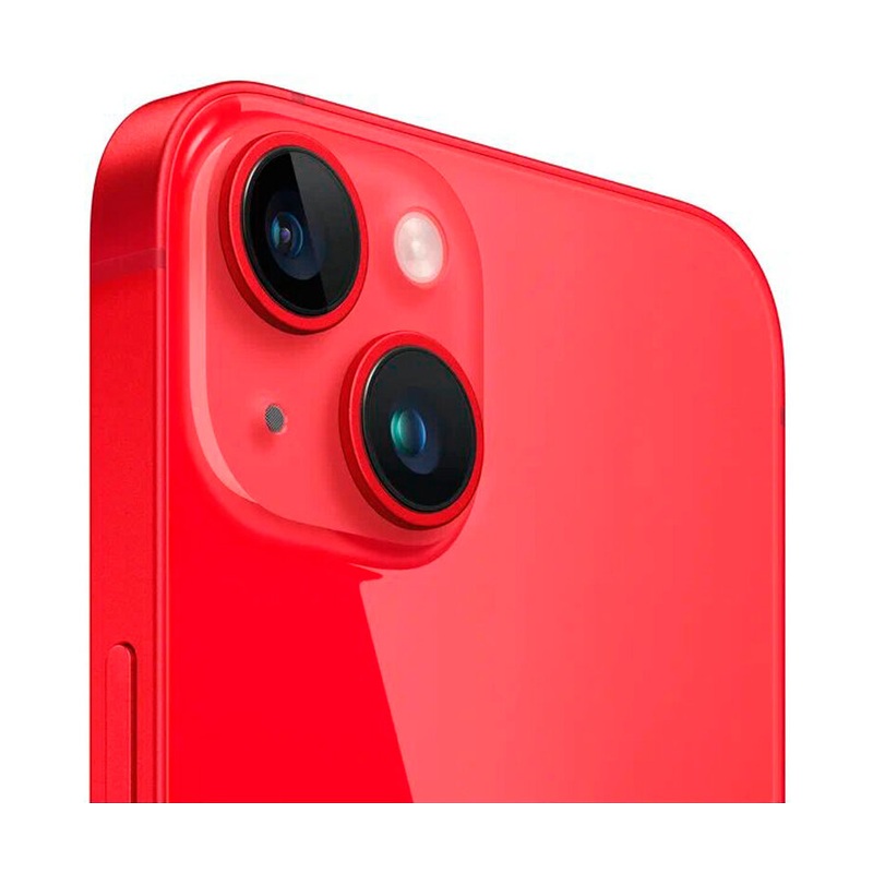 iPhone 14 512Gb SIM+eSIM Red Global