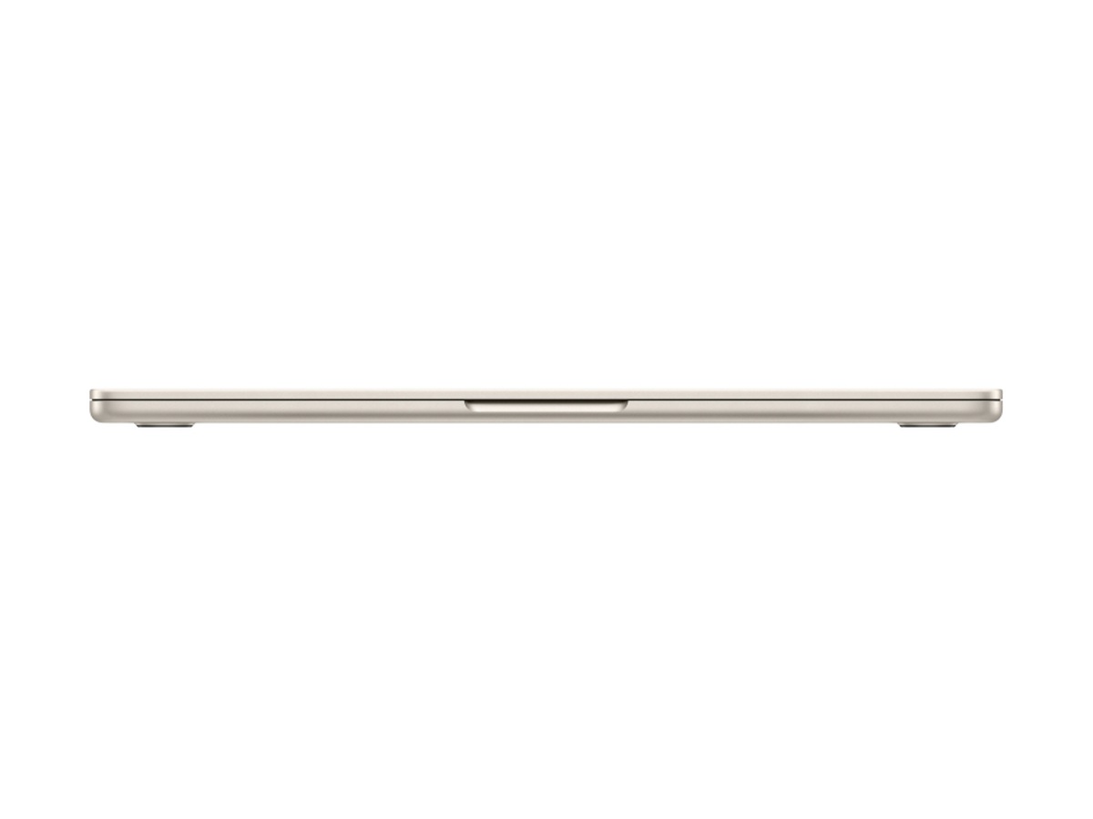 Ноутбук Apple MacBook Air 13 M4 16/256Gb Starlight | сияющая звезда MW0Y3