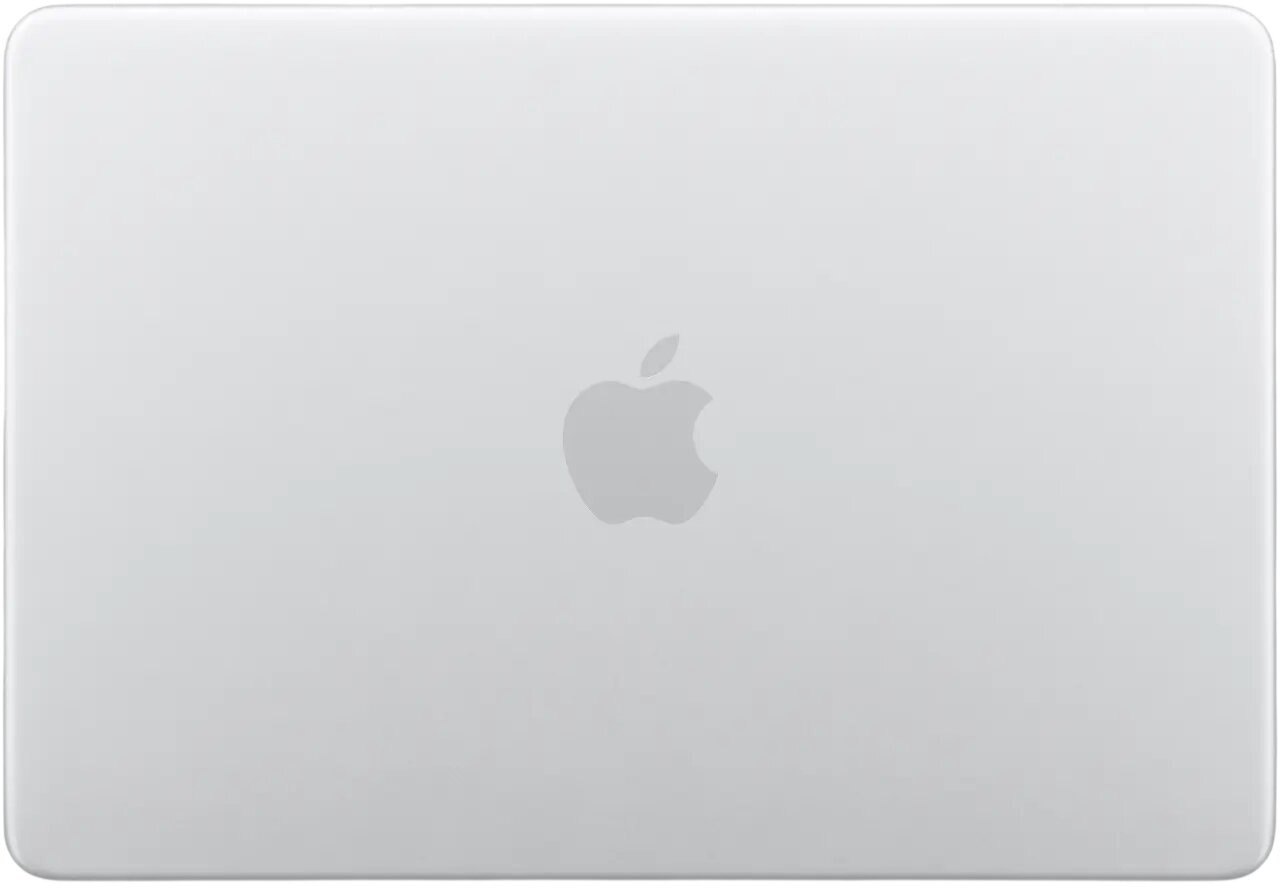 Apple MacBook Neo 8/256Gb Серебро MHFA4