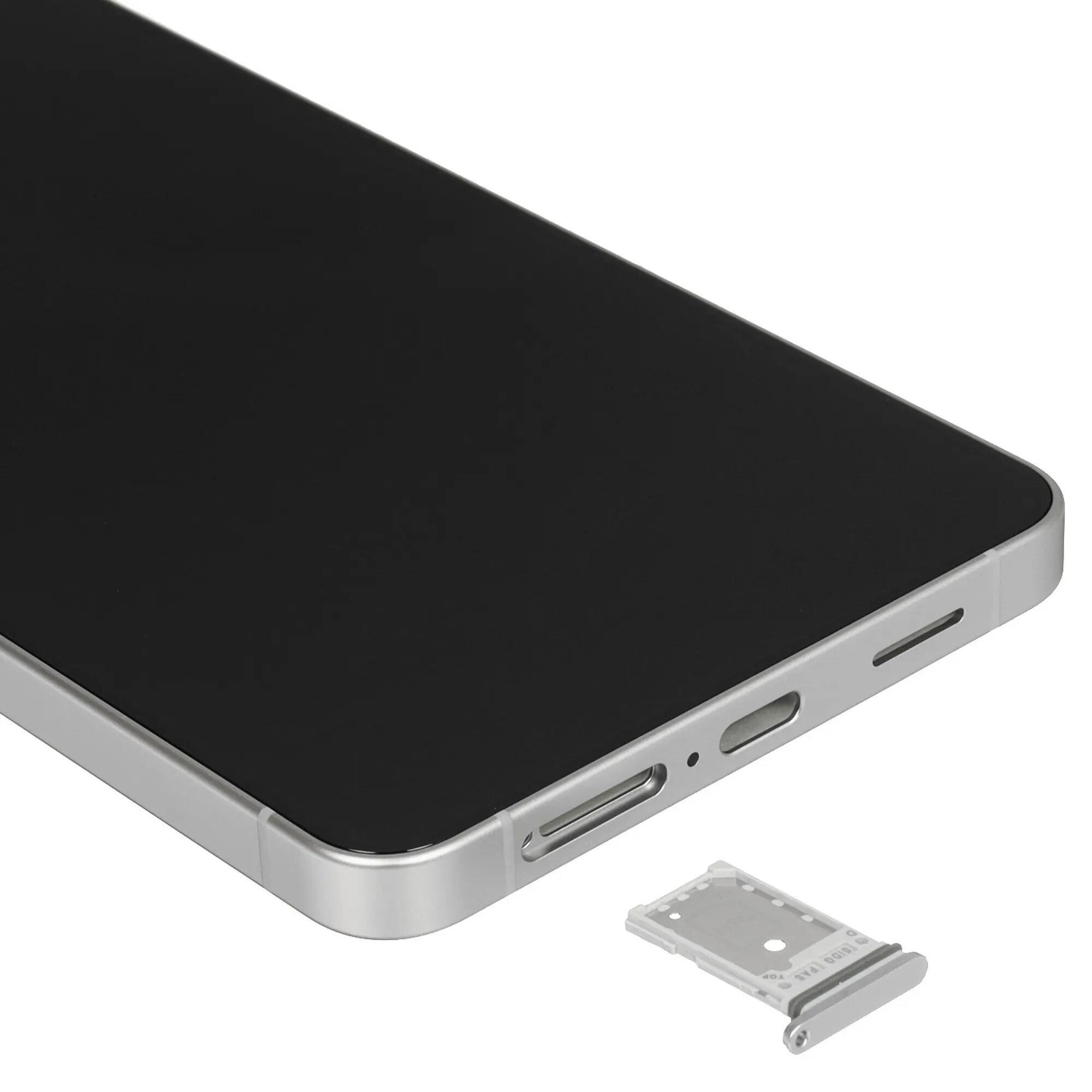 Samsung Galaxy S26 256Gb SIM+eSIM White