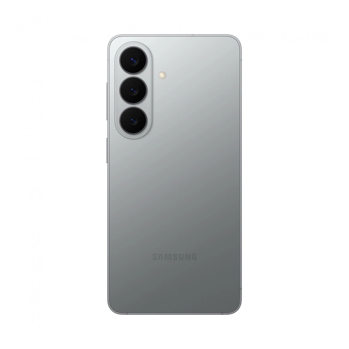 Смартфон Samsung Galaxy S26 12/512Gb SIM+eSIM Silver Shadow (Серебристый) Global