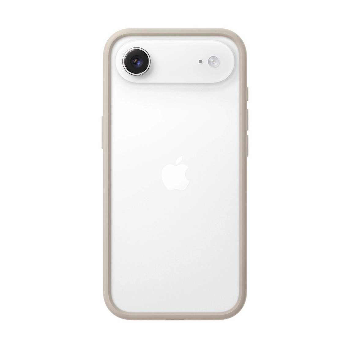 Бампер для Apple iPhone Air Tan (Original)