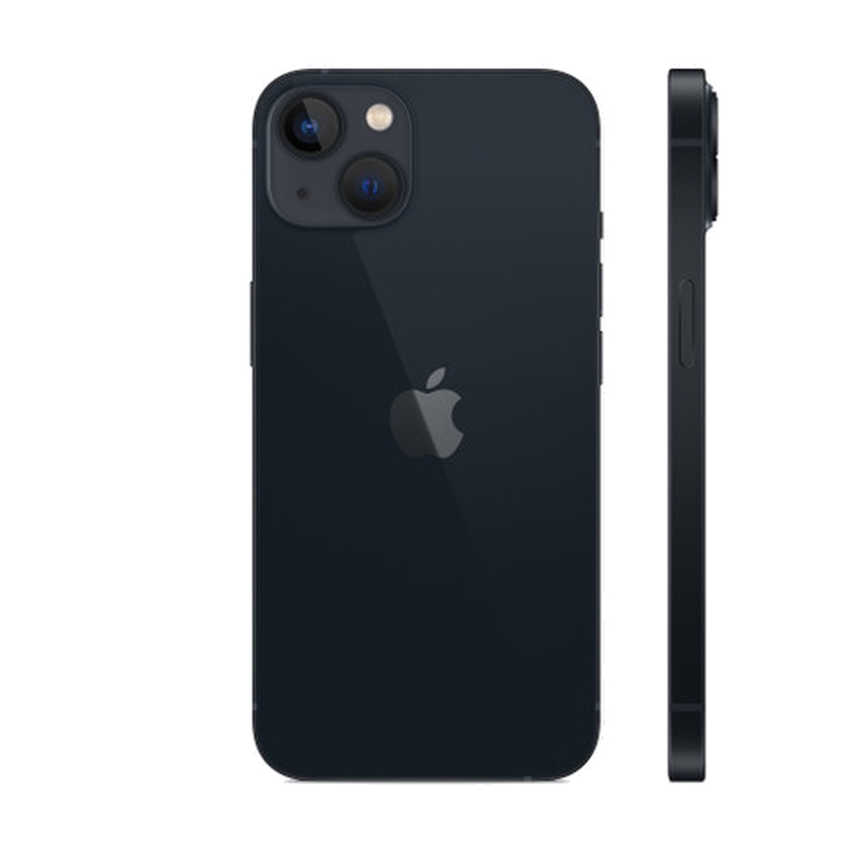 Смартфон Apple iPhone 13 128Gb SIM+eSIM Midnight (Черный) Global