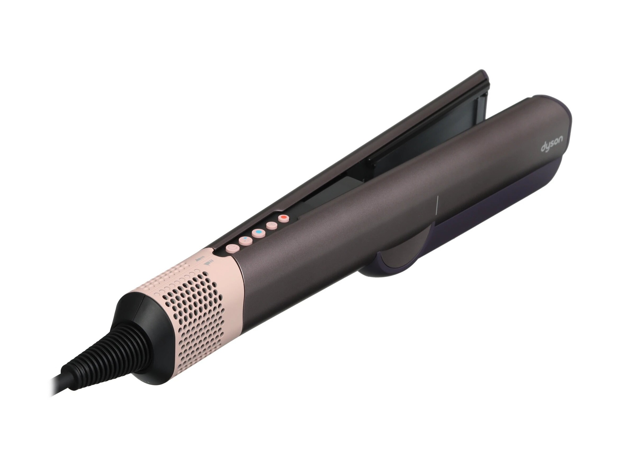 Выпрямитель Dyson Airstrait HT01 Jasper Plum