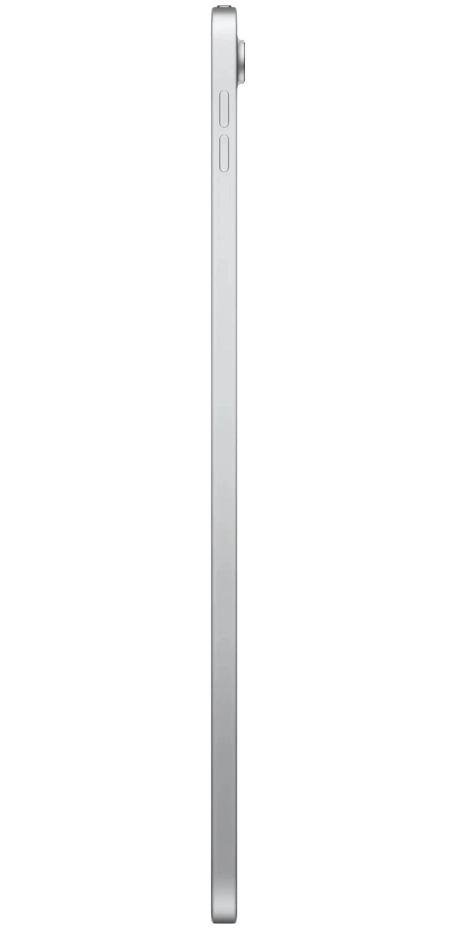 iPad 11 512Gb Wi-Fi Серебристый