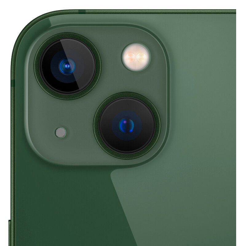 iPhone 13 128Gb SIM+eSIM Green Global