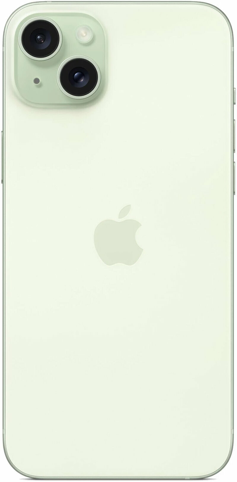 iPhone 15 Plus 256Gb 2 eSIM Green Global
