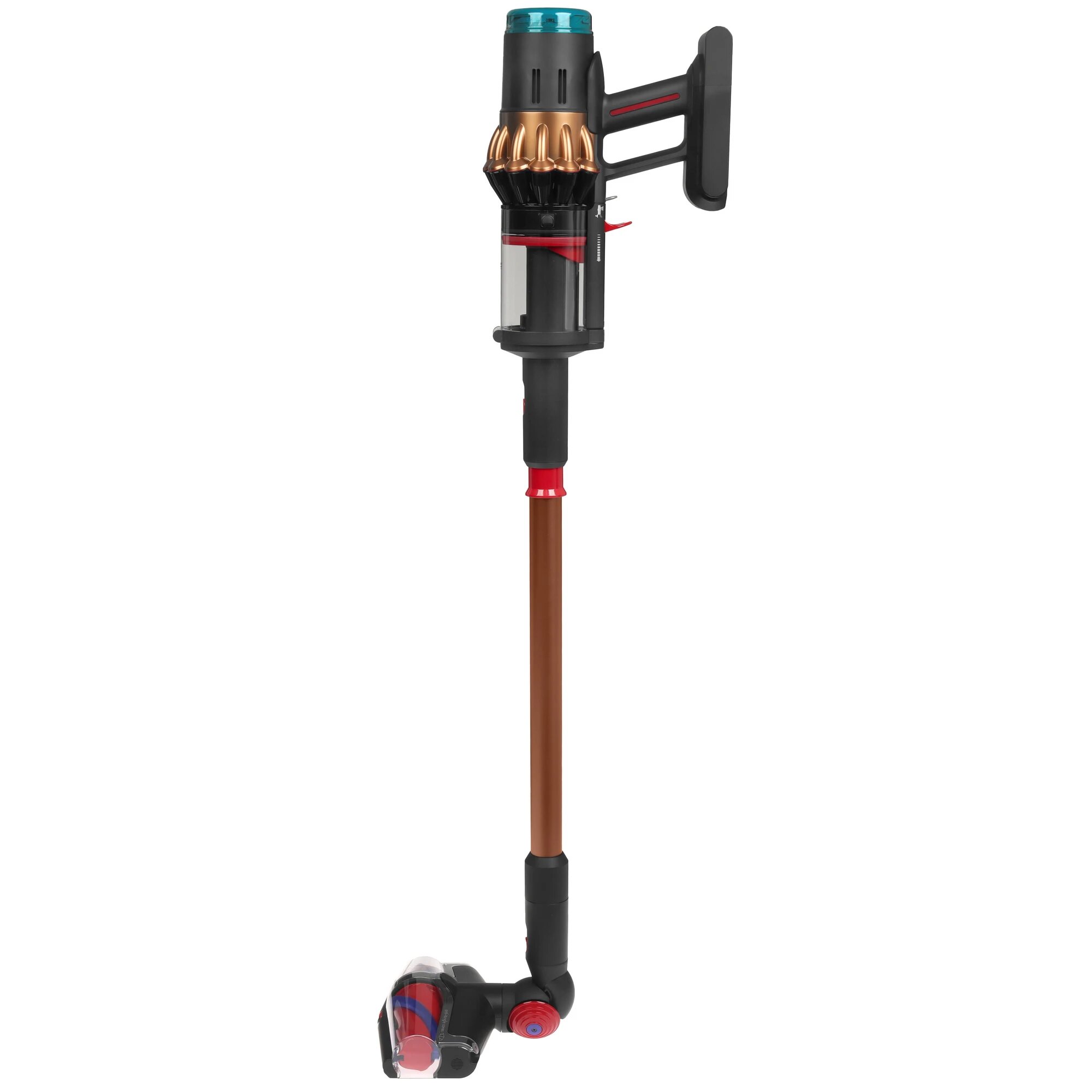 Вертикальный пылесос Dyson DS60 Piston Animal SV53