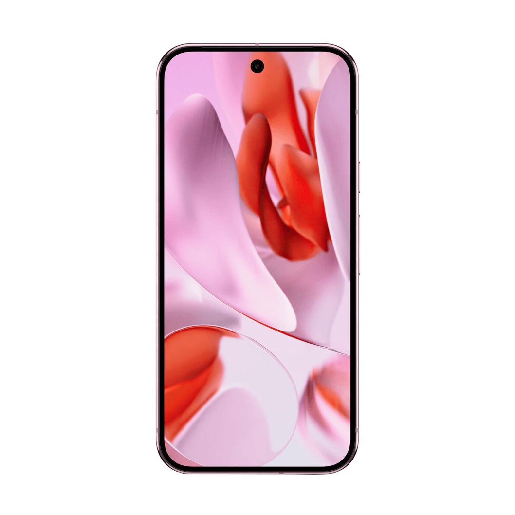 Смартфон Google Pixel 9 Pro 16/256Gb SIM+eSIM Rose Quartz (Розовый) Global
