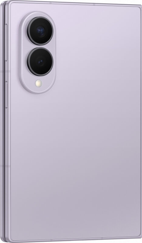 Смартфон Samsung Galaxy Z Fold 8 256Gb SIM+eSIM Фиолетовый