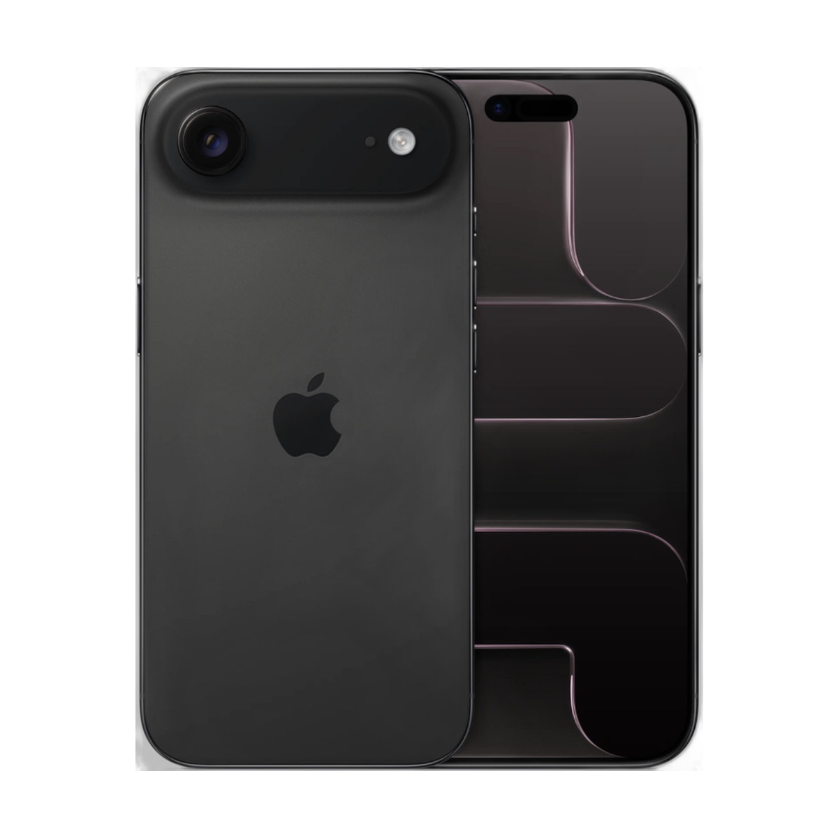 Смартфон Apple iPhone Air 512Gb eSIM Черный Global