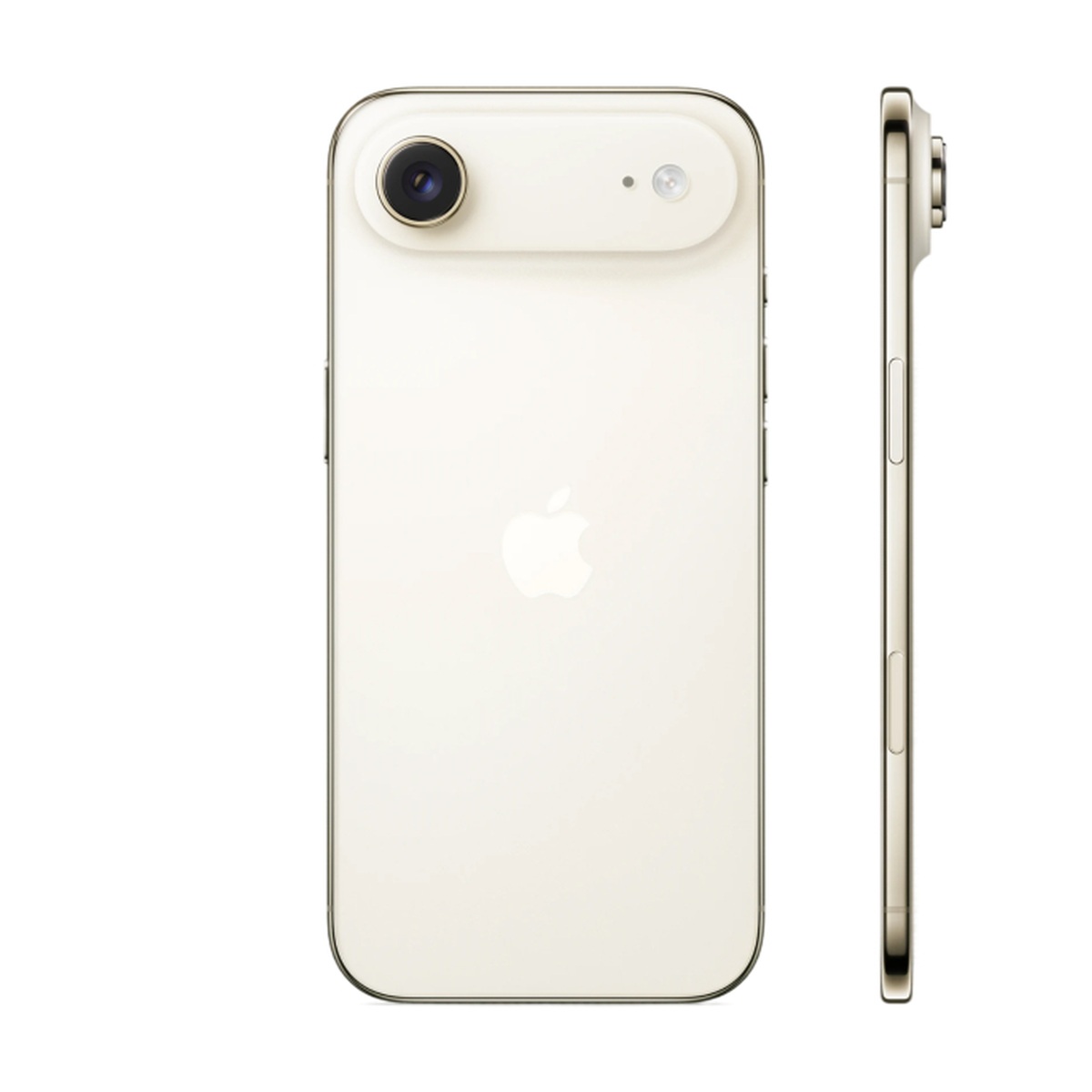 Смартфон Apple iPhone Air 512Gb eSIM Золотистый Global