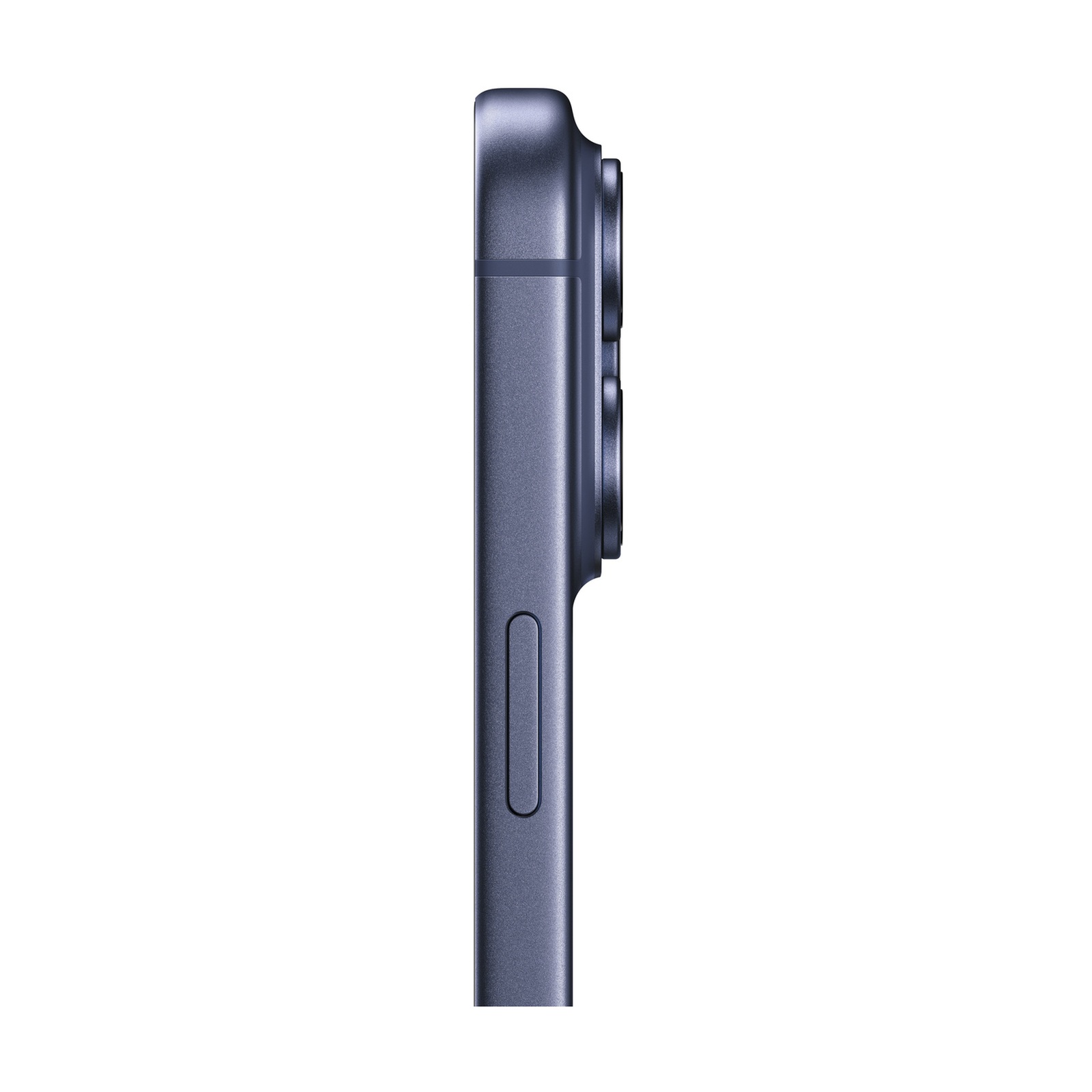 Смартфон Apple iPhone 17 Pro 256Gb eSIM Deep Blue (Синий) Global