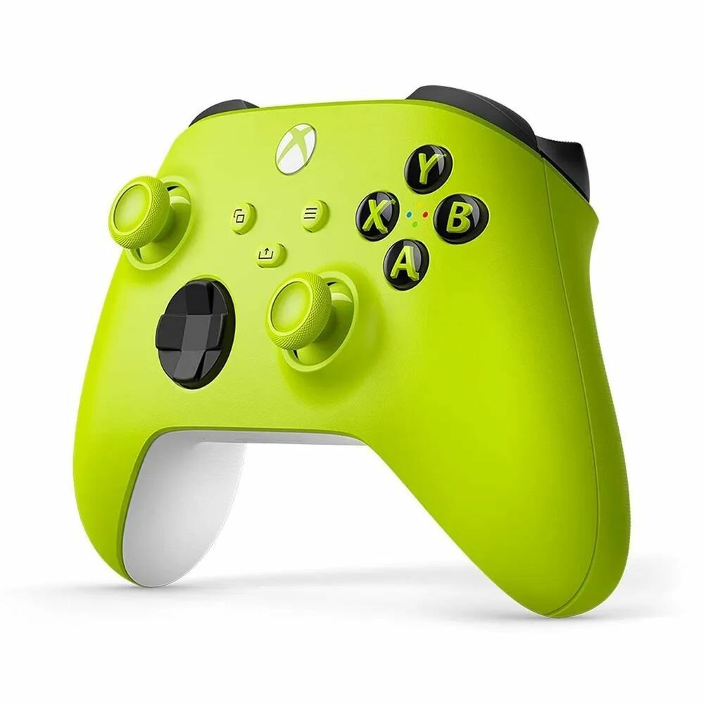 Геймпад Microsoft беспроводной Xbox Wireless Controller
