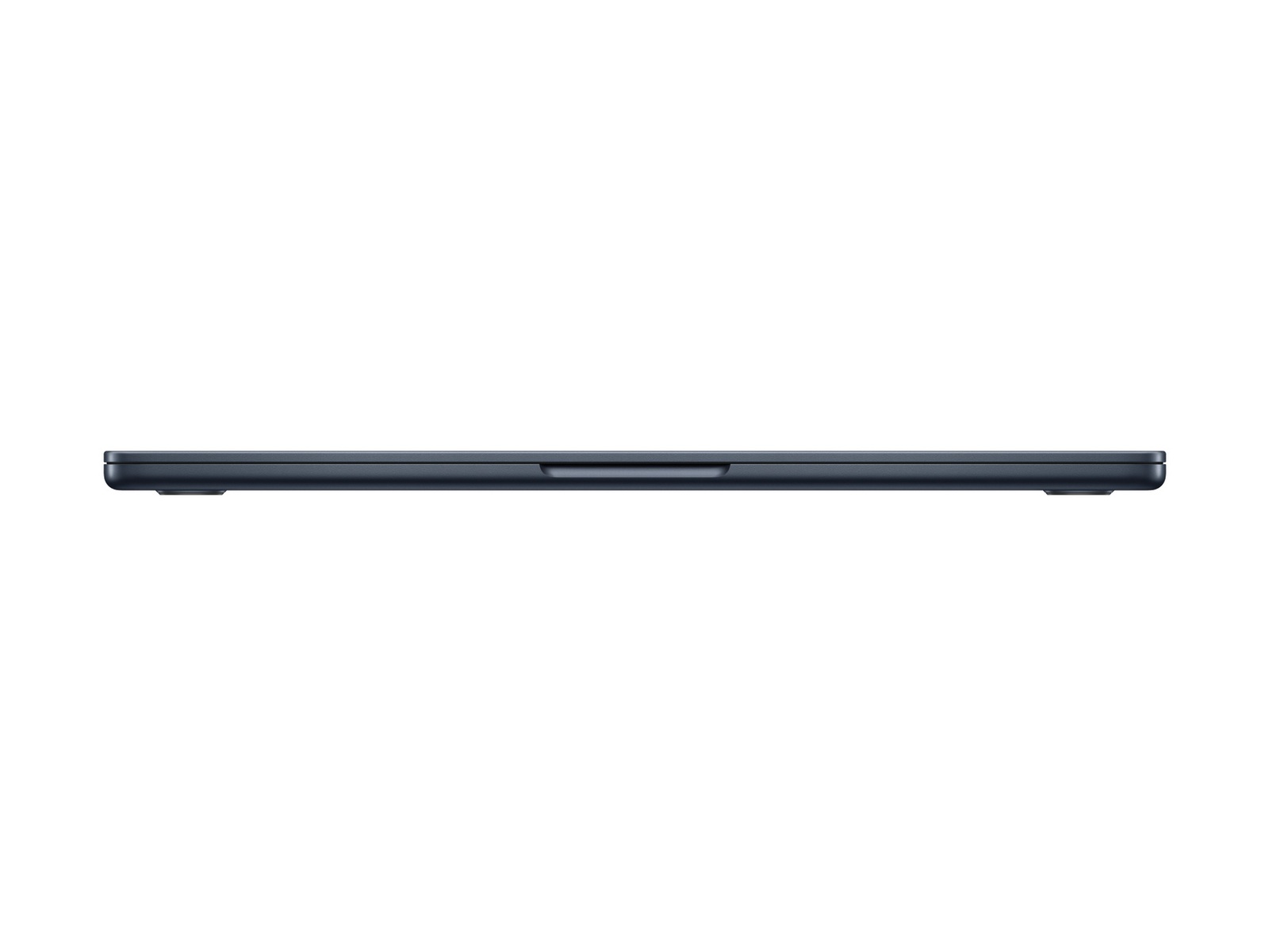 Ноутбук Apple MacBook Air 13 M3 8/512Gb Midnight