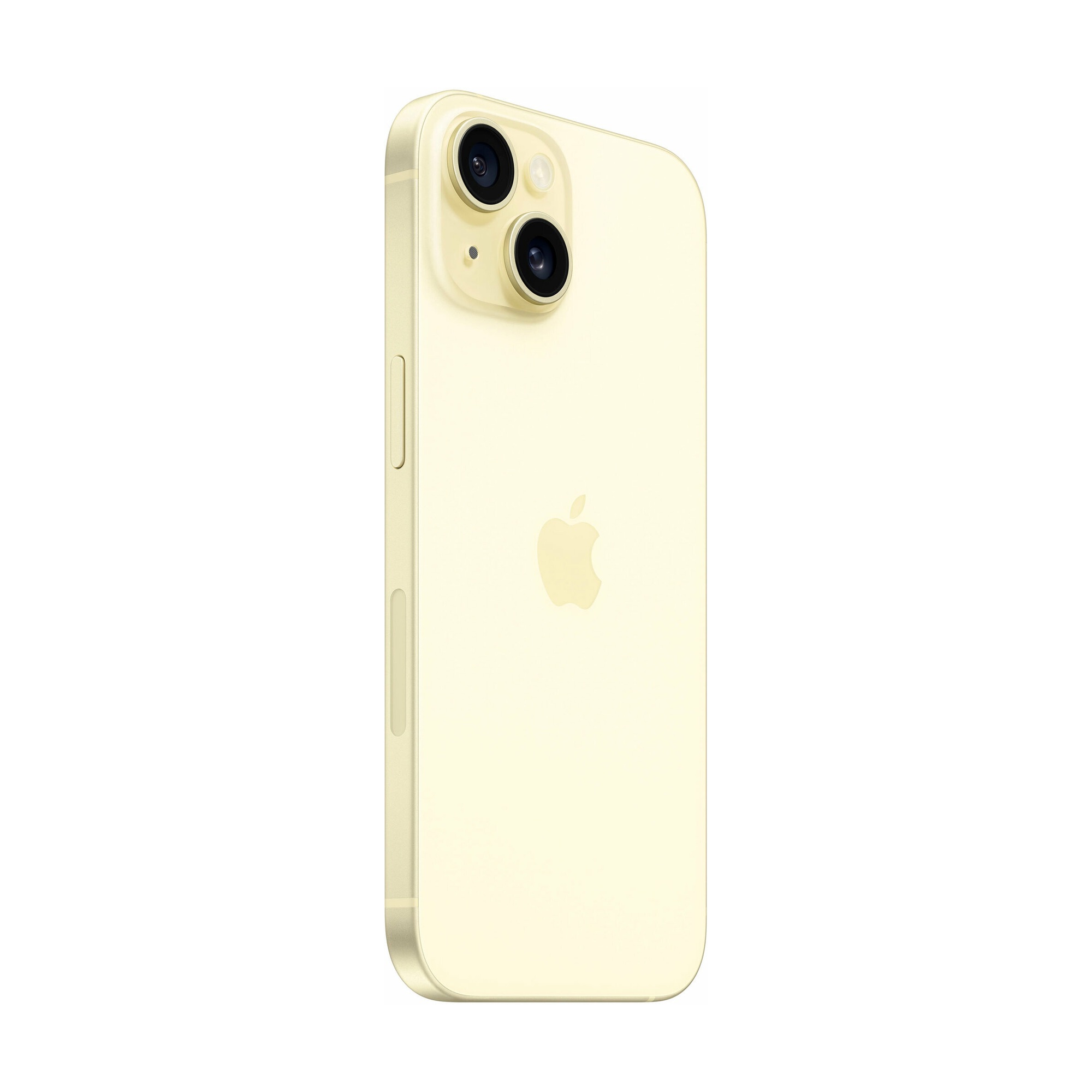 iPhone 15 256Gb SIM+eSIM Yellow Global
