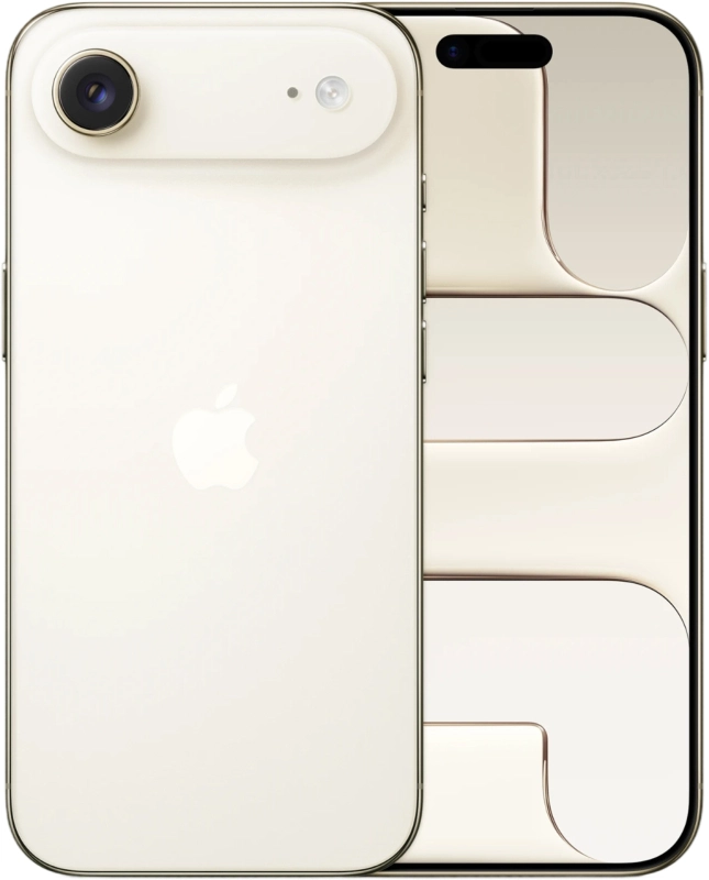 iPhone Air 512Gb 2 eSIM Золотистый Global
