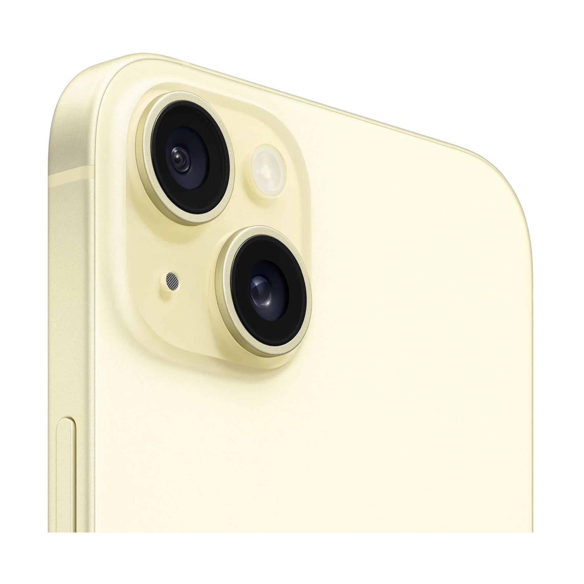 iPhone 15 256Gb SIM+eSIM Yellow Global