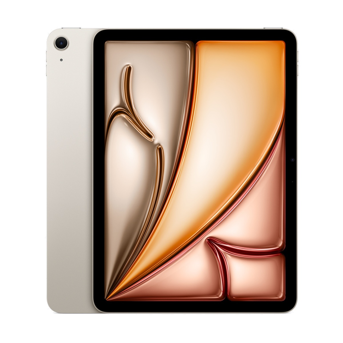 Планшет Apple iPad Air 11 M4 128Gb Wi-Fi Звездный свет