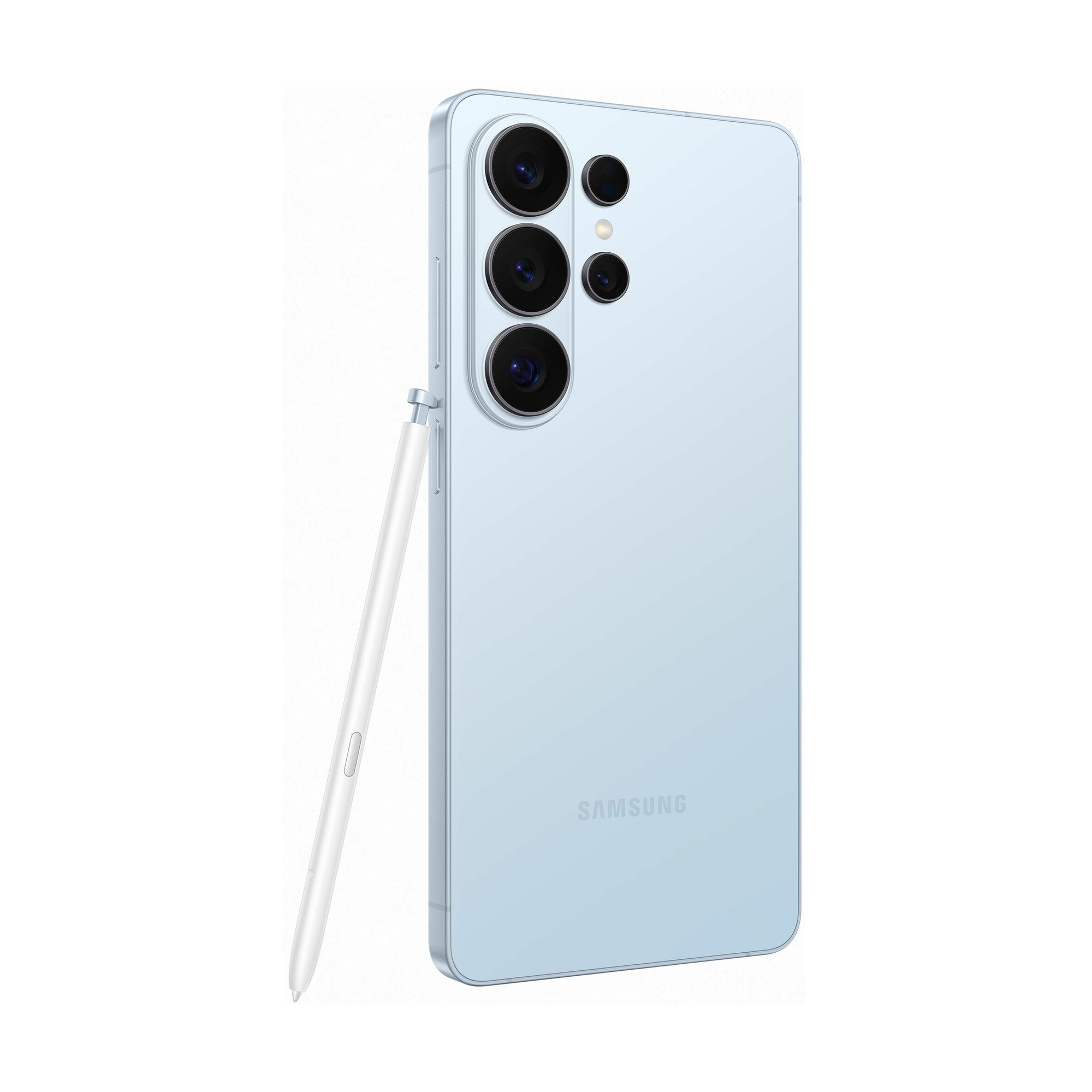 Смартфон Samsung Galaxy S26 Ultra 512Gb SIM+eSIM Sky Blue (Голубой)