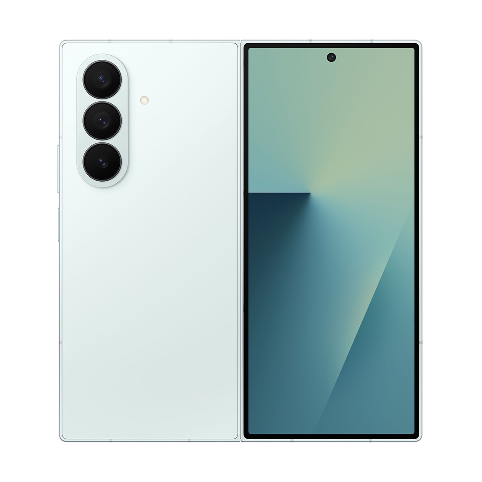 Смартфон Samsung Galaxy Z Fold 7 12/1Tb SIM+eSIM Mint