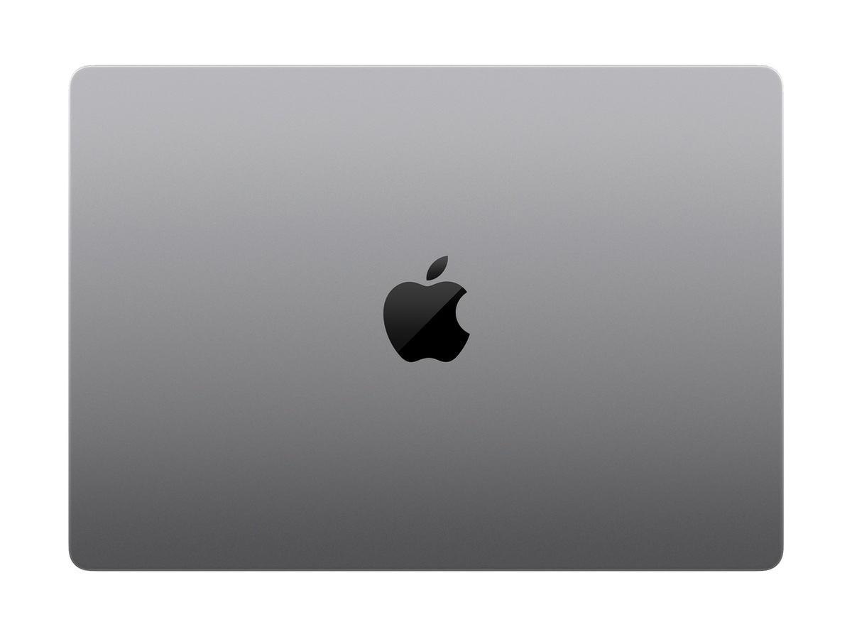 Ноутбук Apple MacBook Pro 14 M3 8/1Tb Space Gray