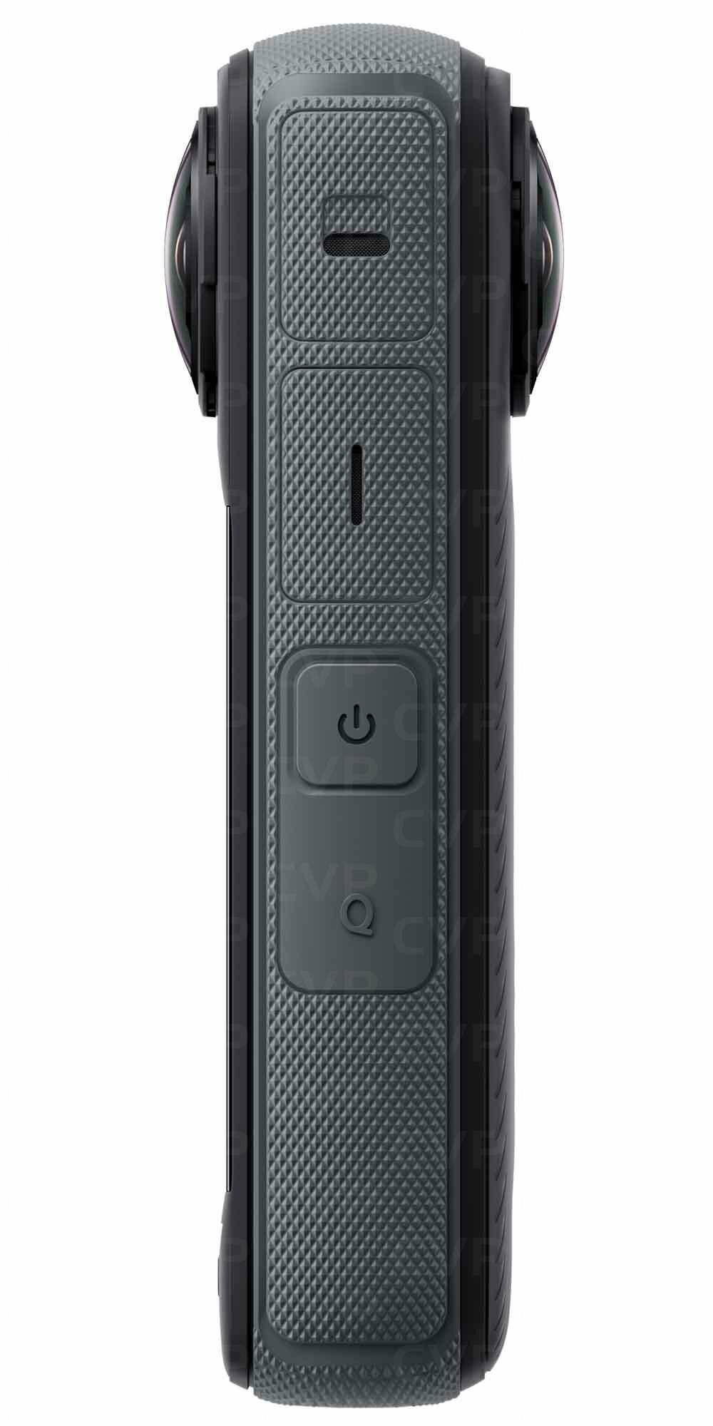 Insta360 X4 Black