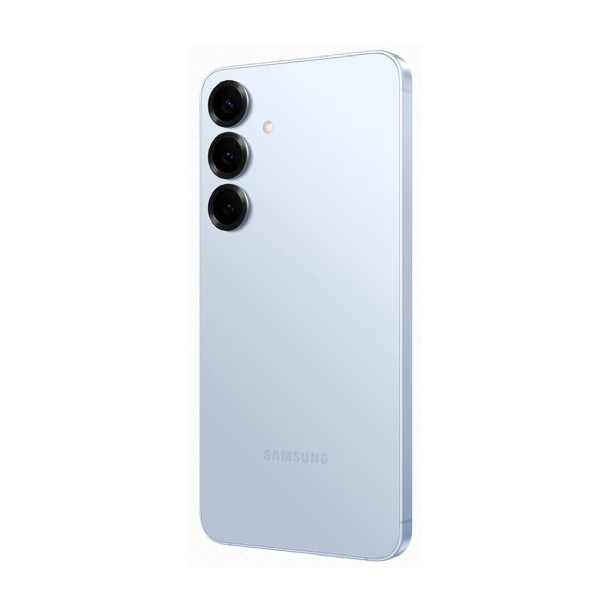 Смартфон Samsung Galaxy S25+ 5G 12/512Gb SIM+eSIM Icyblue
