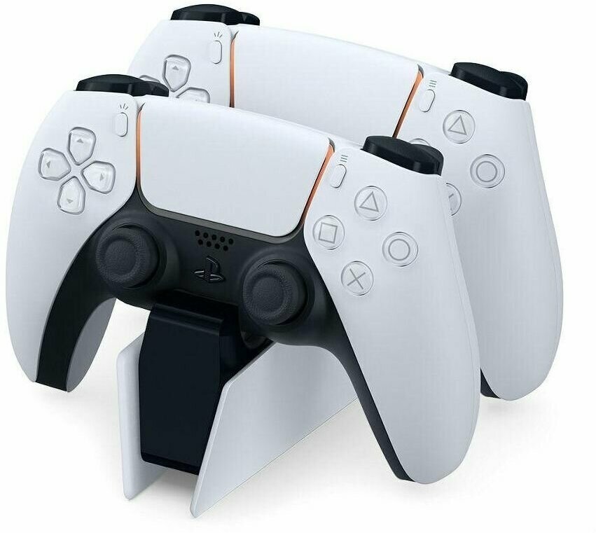 Беспроводной контроллер DualSense Edge для PlayStation 5