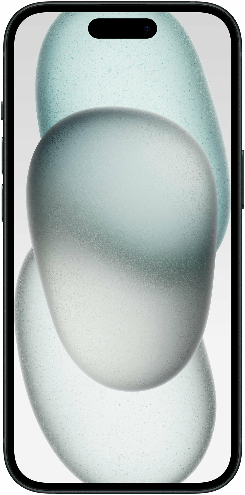 iPhone 15 128Gb SIM+eSIM Black Global