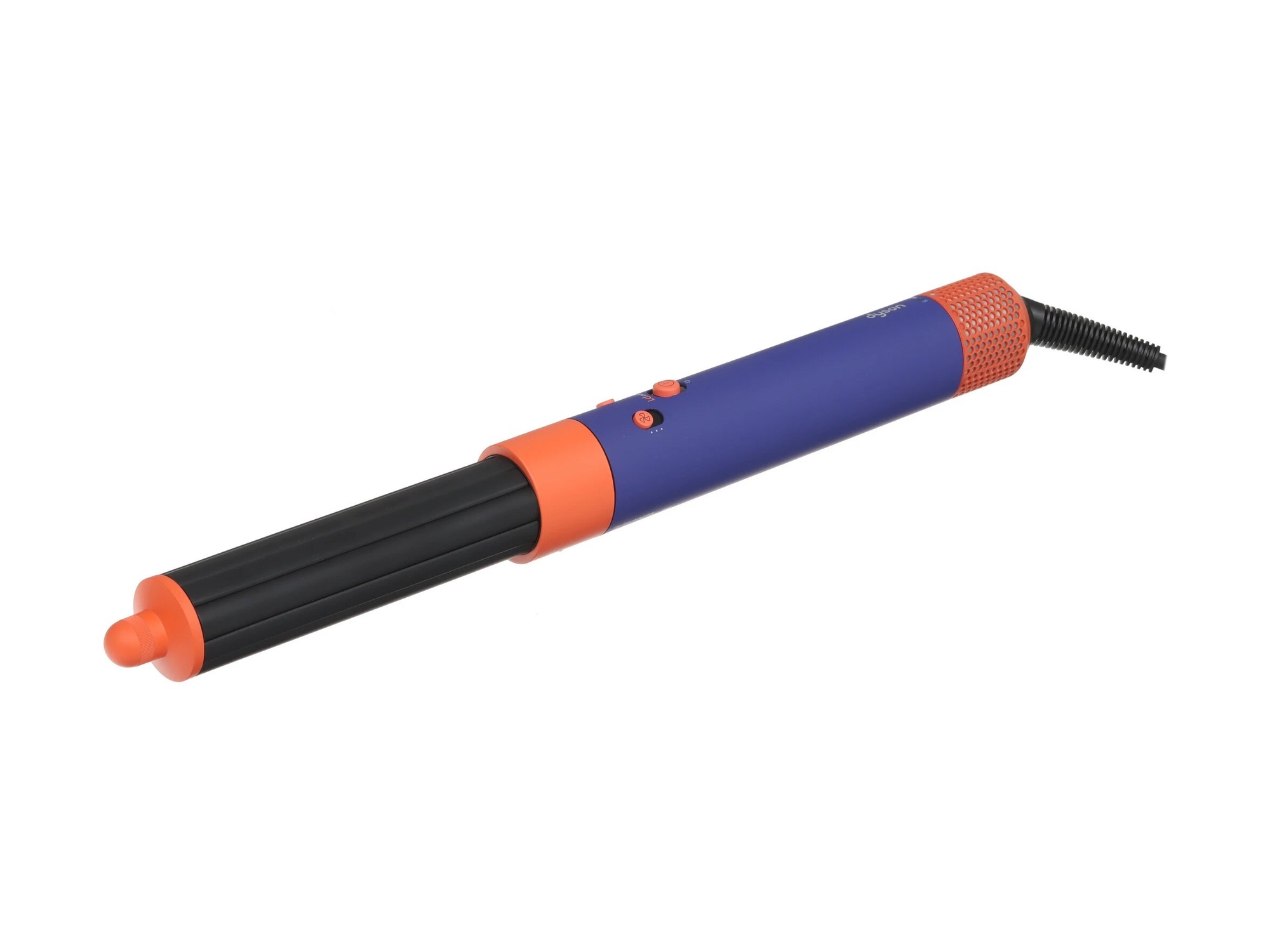 Стайлер Dyson Airwrap i.d. Long HS08 Straight+Wavy Vinca Blue/Topaz Orange