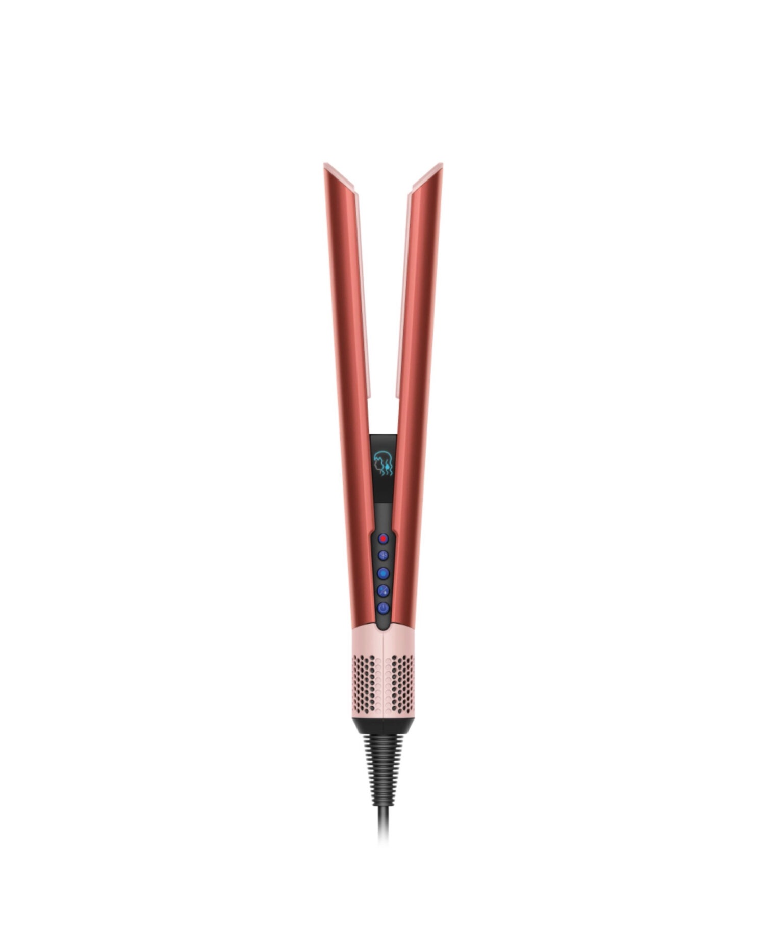 Выпрямитель Dyson Airstrait HT01 Strawberry Bronze/Blush