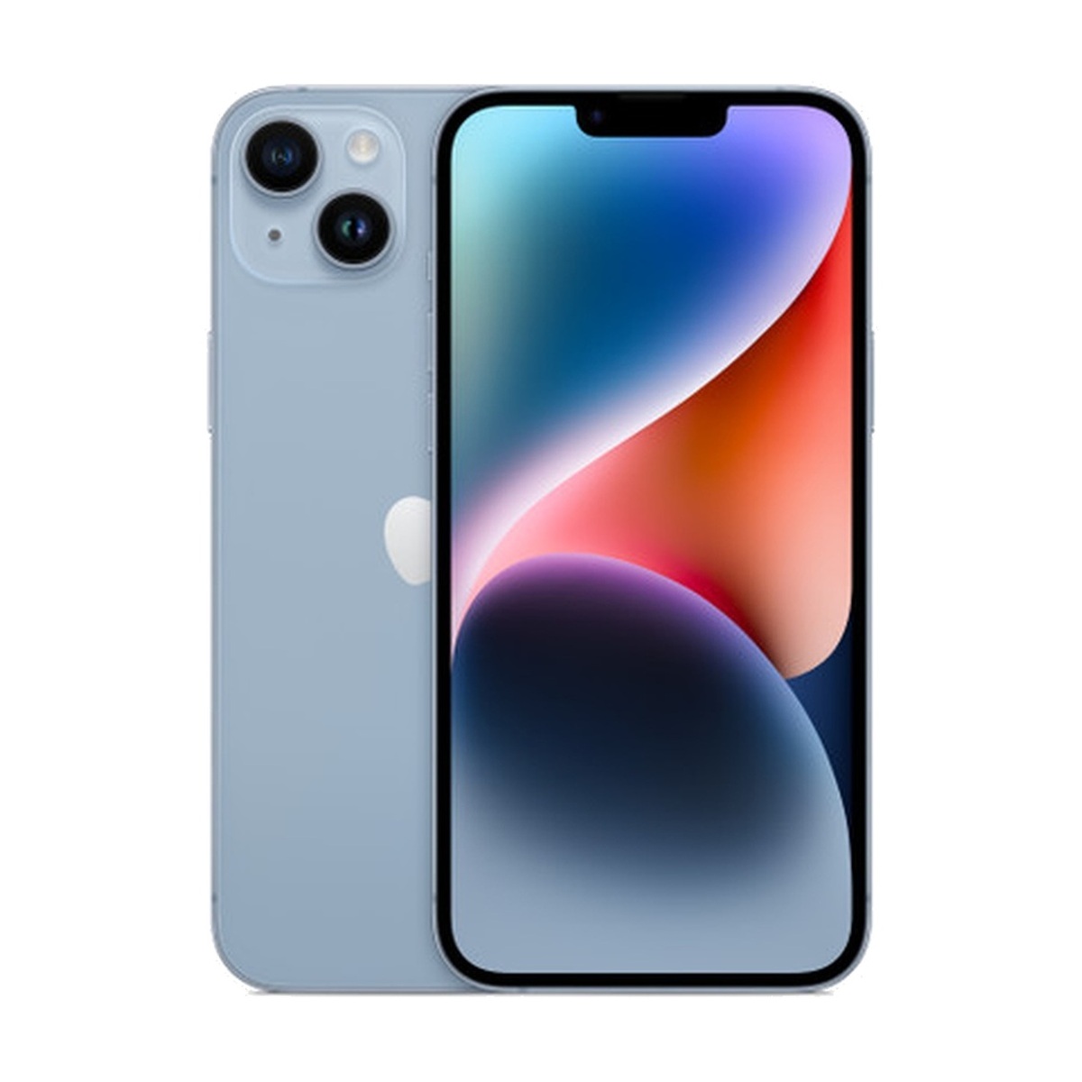 Смартфон Apple iPhone 14 Plus 512Gb SIM+eSIM Blue (Синий) Global