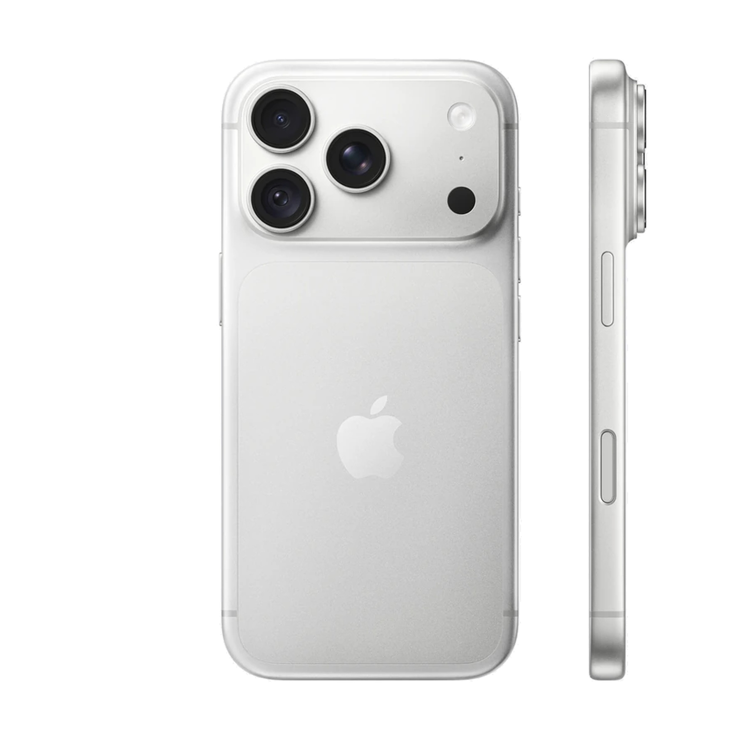 Смартфон Apple iPhone 18 Pro 1Tb eSIM Silver
