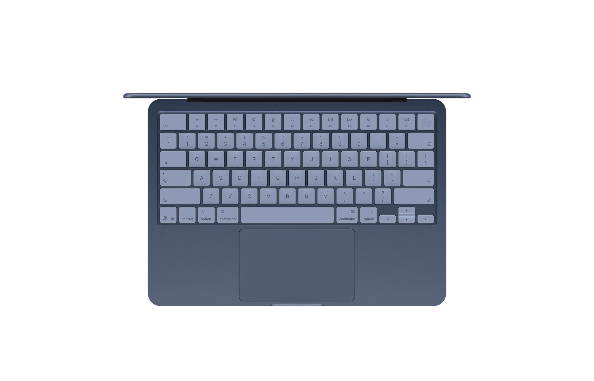Apple MacBook Neo 8/256Gb Индиго MHFF4