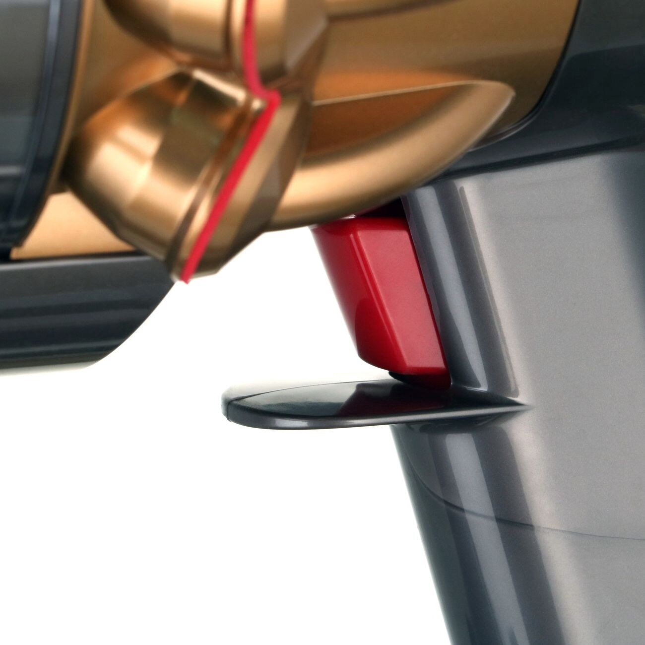 Dyson V15 Detect Absolute SV47 Nickel/Gold