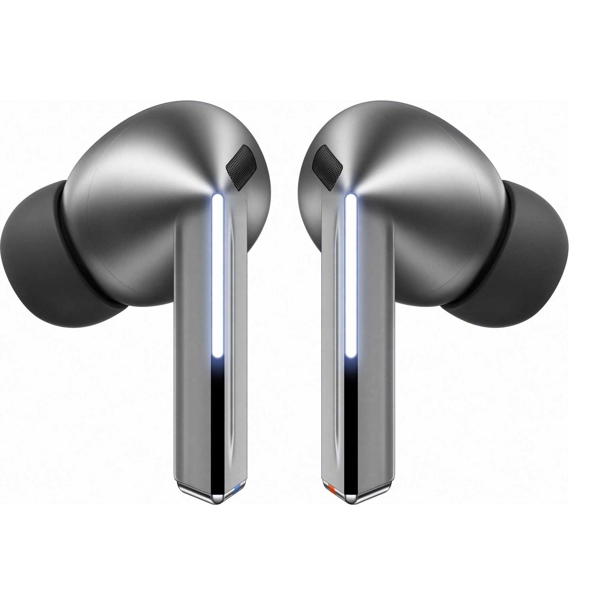 Беспроводные наушники Samsung Galaxy Buds 3 Pro Серебро
