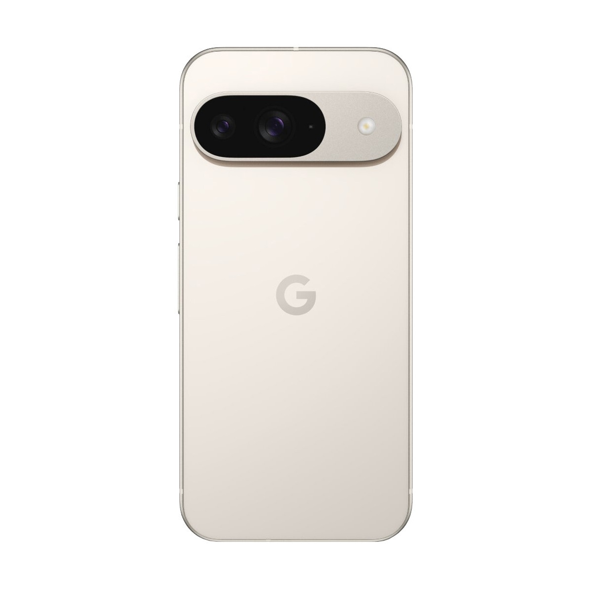 Смартфон Google Pixel 9 12/128Gb SIM+eSIM Porcelain (Бежевый) Global