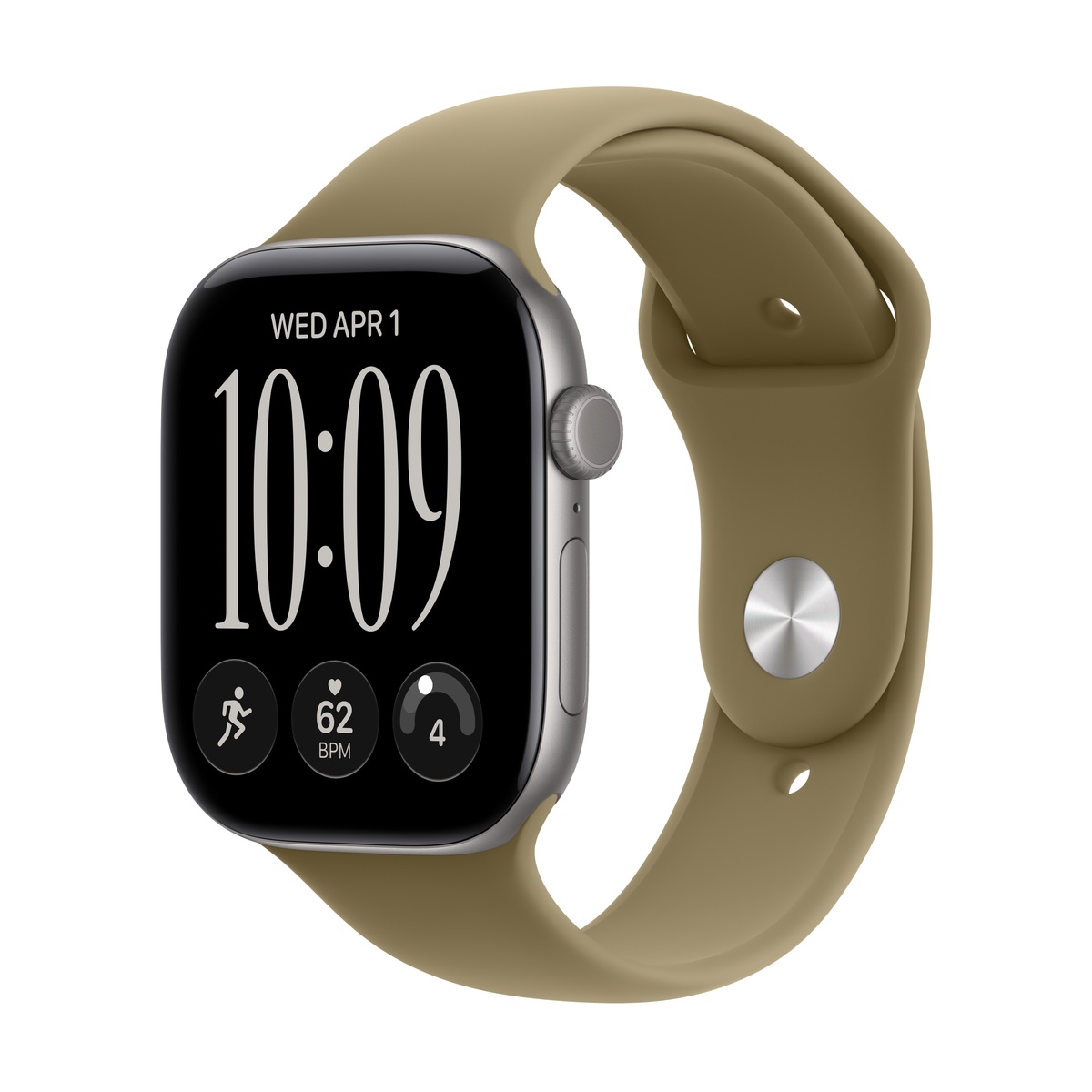 Apple Watch Series 12