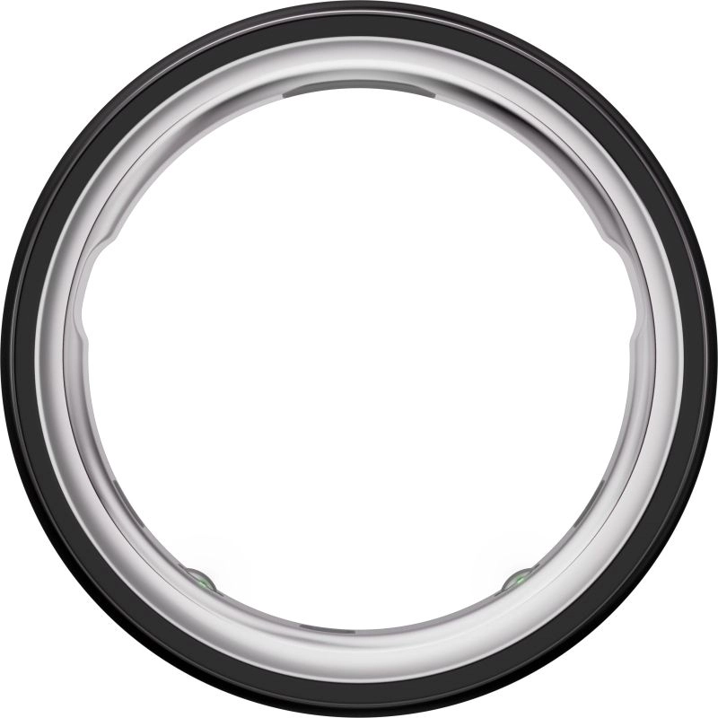 Oura Ring 4 Черный (Black) 9 US
