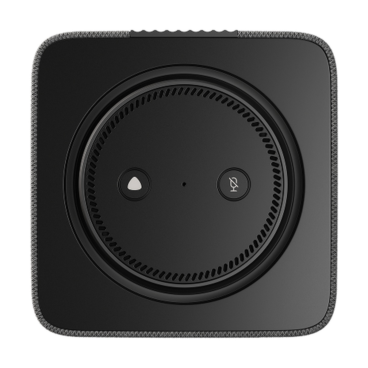 Умная колонка Яндекс Станция Макс с Zigbee Черный оникс