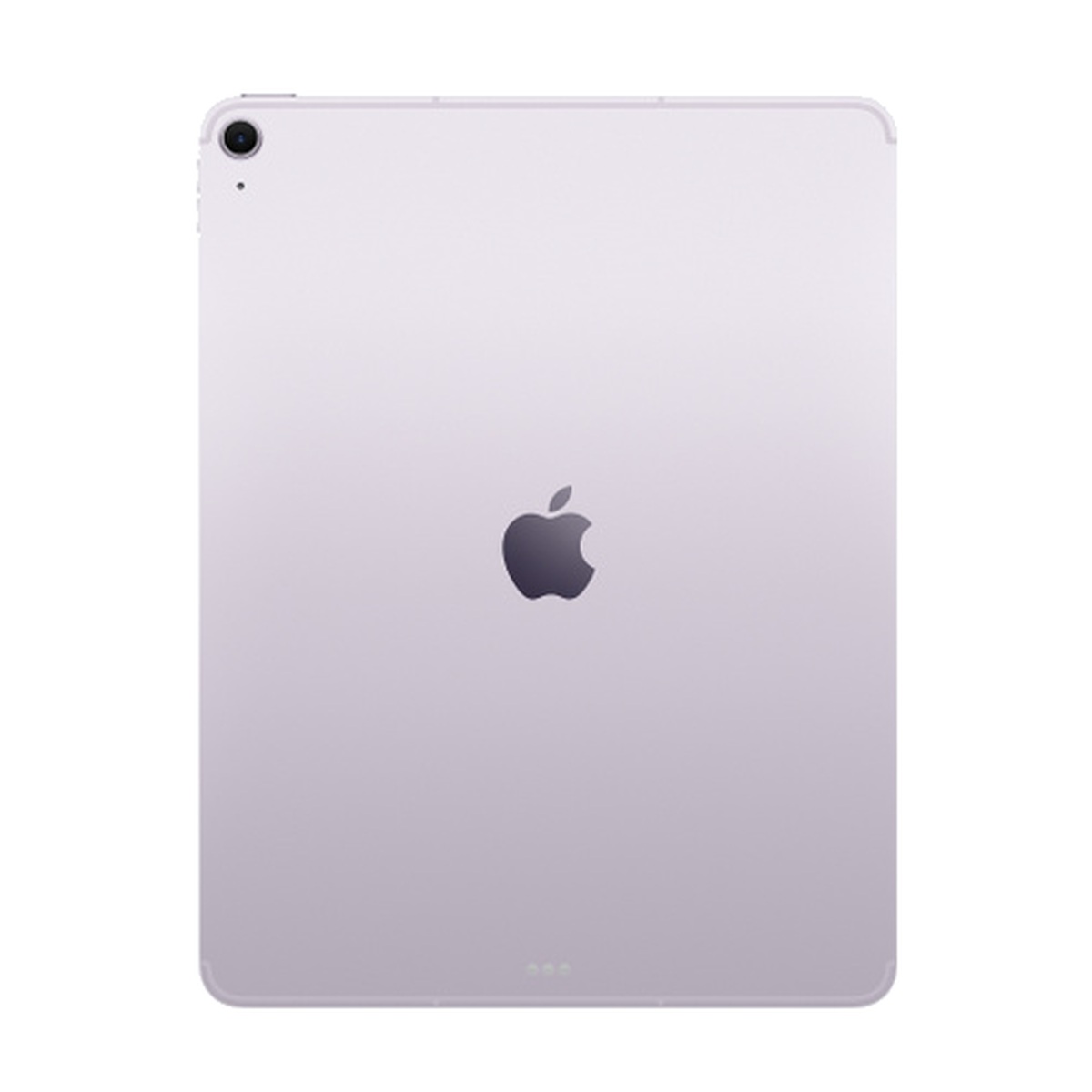 Планшет Apple iPad Air 13 M4 256Gb Wi-Fi+Cellular Фиолетовый