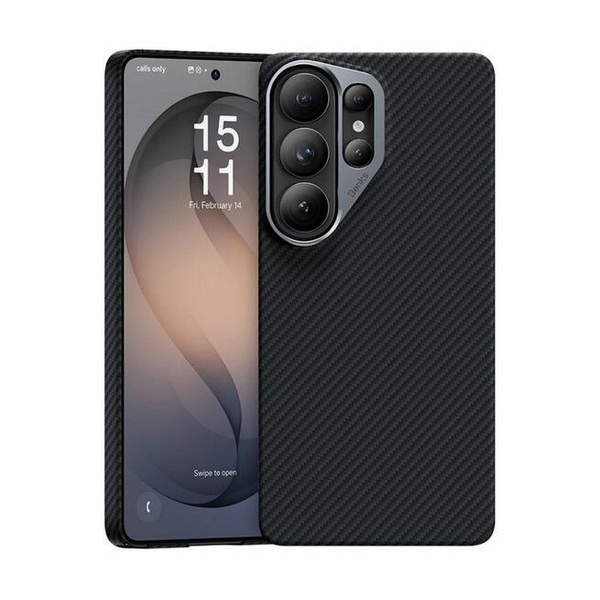 Чехол Samsung для Galaxy S26 Ultra Kevlar 600D