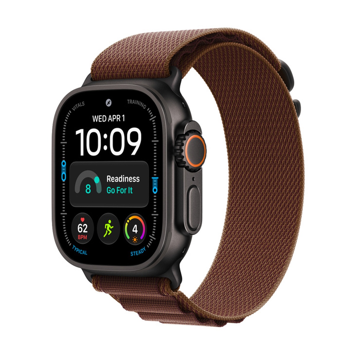 Apple Watch Ultra 4