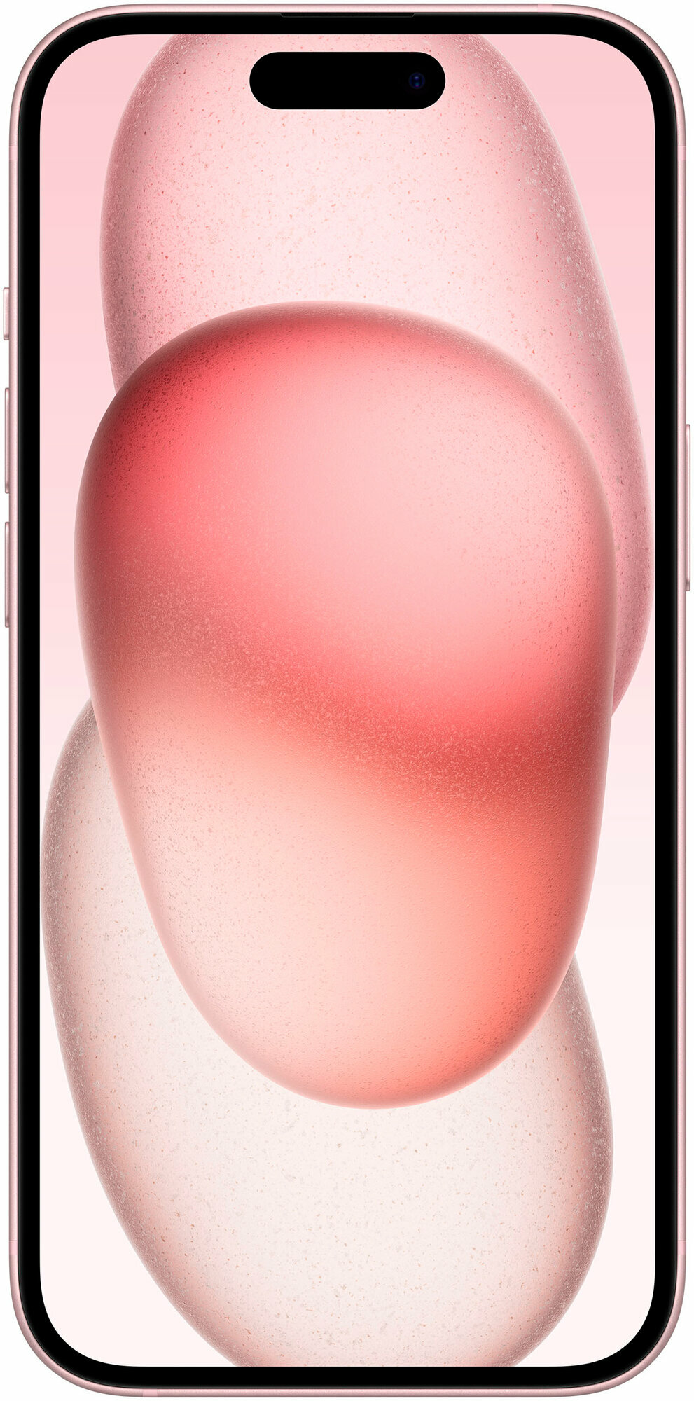iPhone 15 128Gb SIM+eSIM Pink Global
